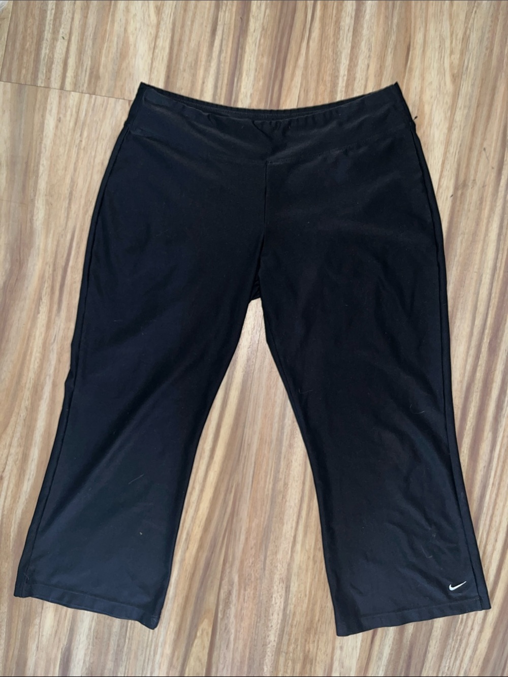 Nike petite leggings